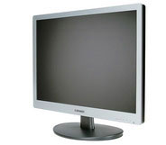 Chimei 22  widescreen LCD monitor (CMV 223A)
